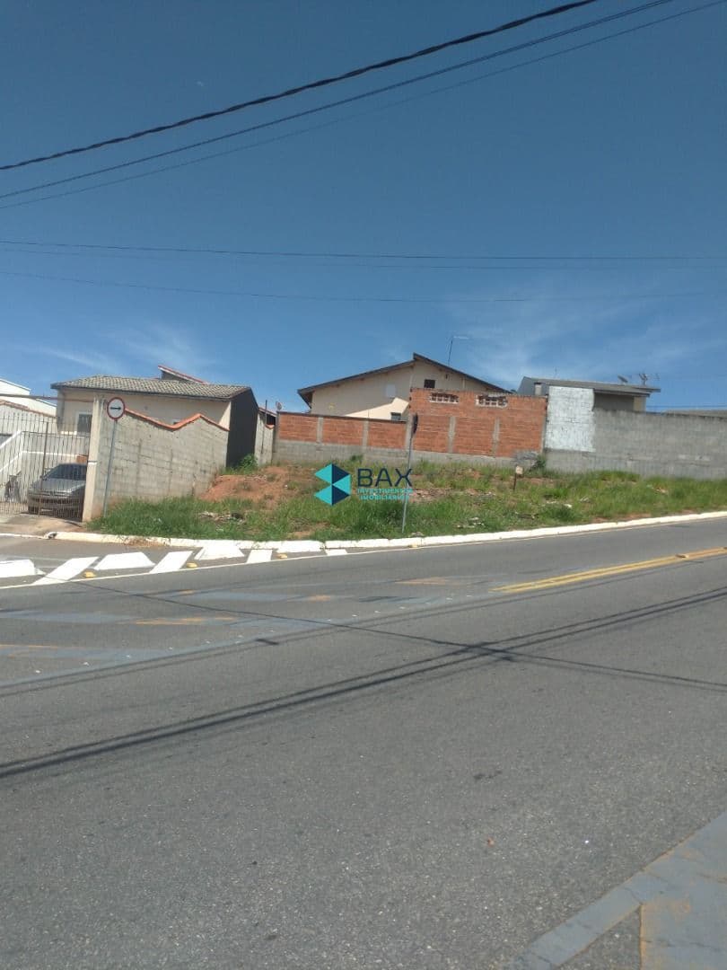 Lote/Terreno em São José dos Campos - Jardim Santa Júlia