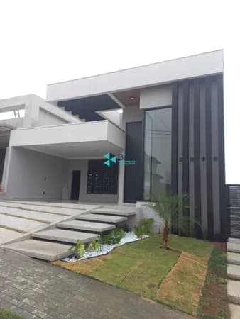 Casa em Caçapava - Santa Mônica