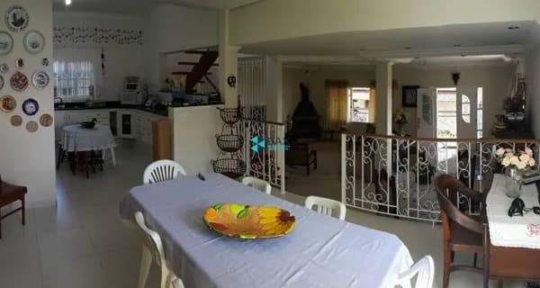 Casa em Ilhabela - Centro