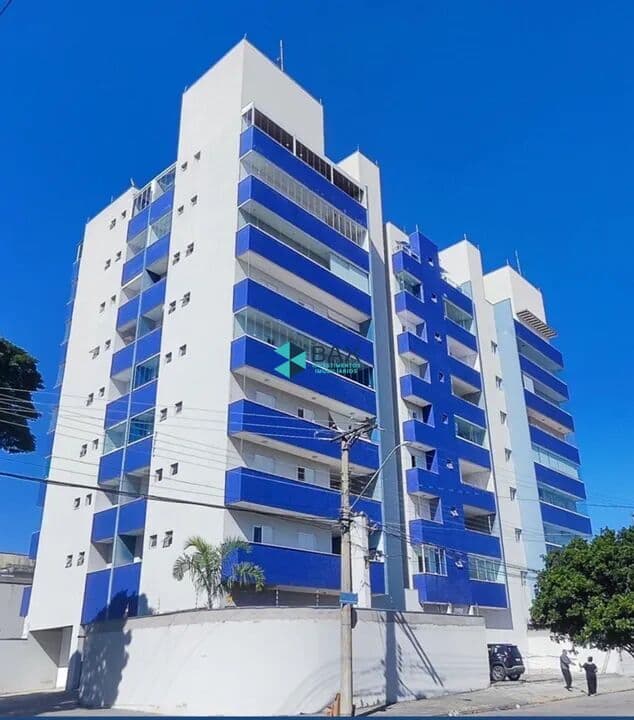 Apartamento em São José dos Campos - Bosque dos Eucaliptos