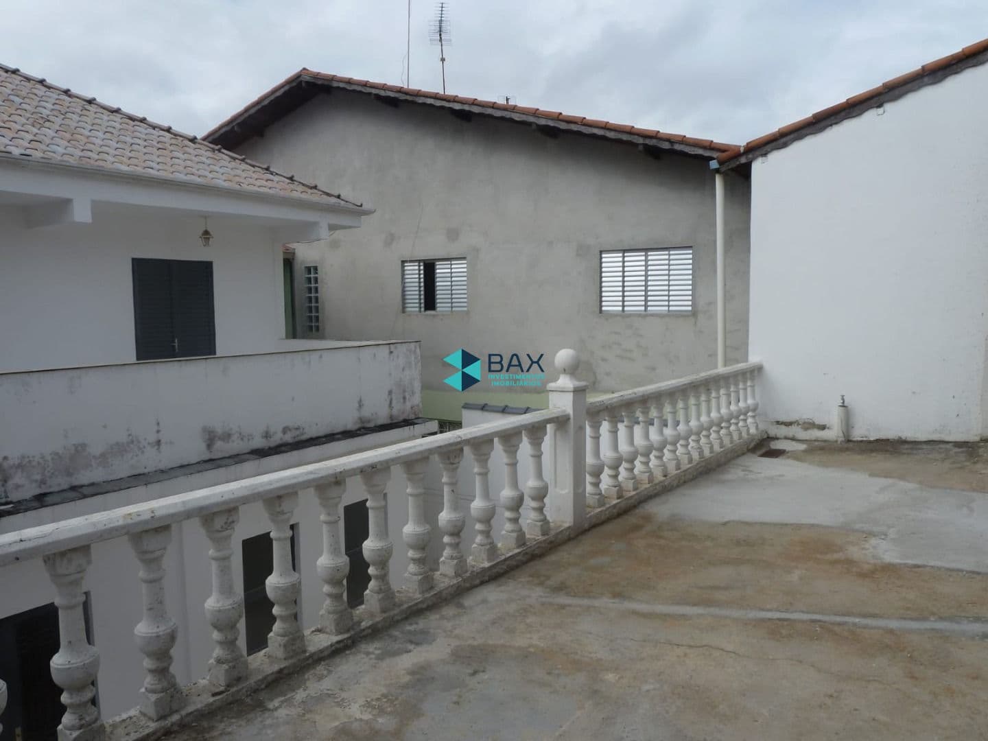Casa em São José dos Campos - Jardim Colorado