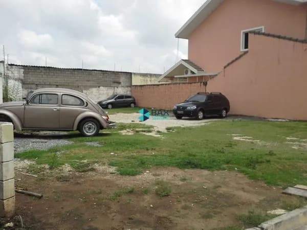 🏡 Terreno em Condomínio Fechado – Vila Europa, Jacareí