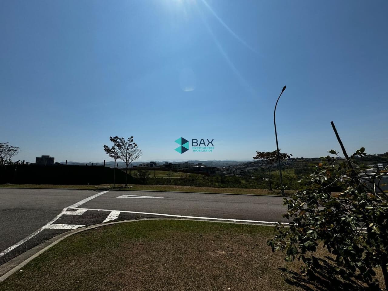 Terreno em Condomínio em Urbanova, São José dos Campos/SP