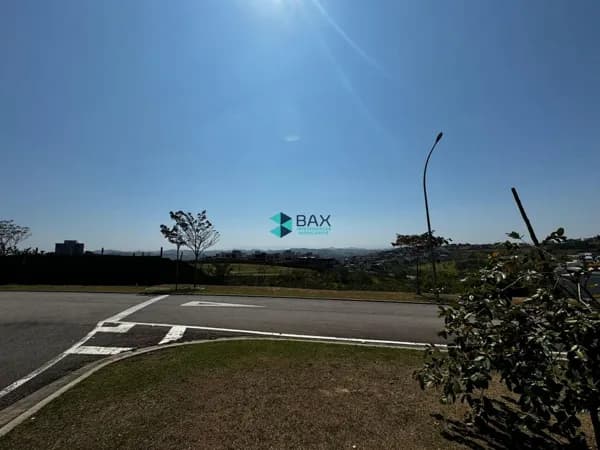 Terreno em Condomínio em Urbanova, São José dos Campos/SP