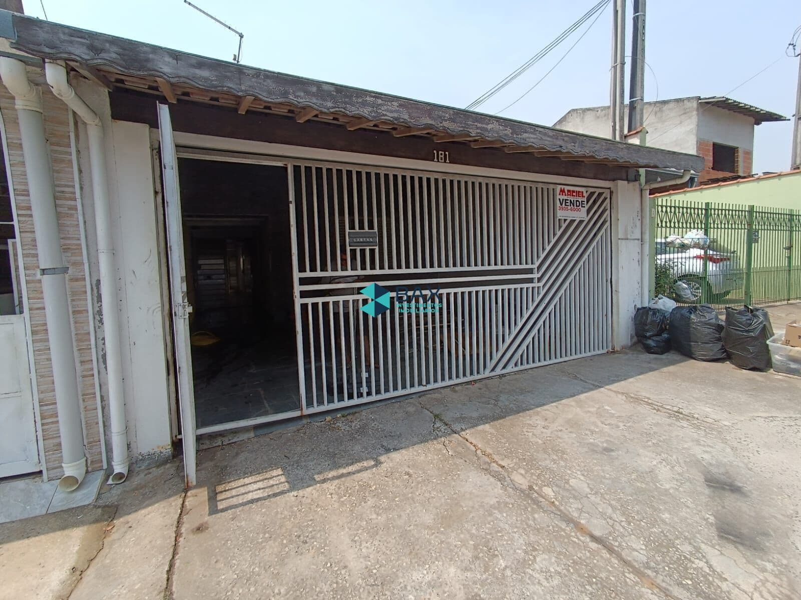 Casa em São José dos Campos - Cidade Morumbi