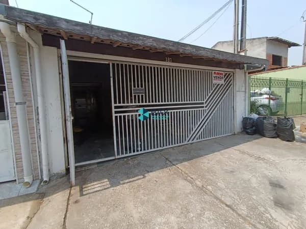 Casa em São José dos Campos - Cidade Morumbi