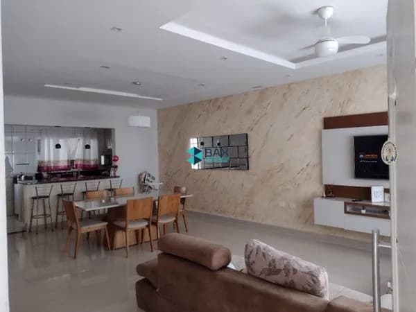 Casa em Jacareí - Villa Branca