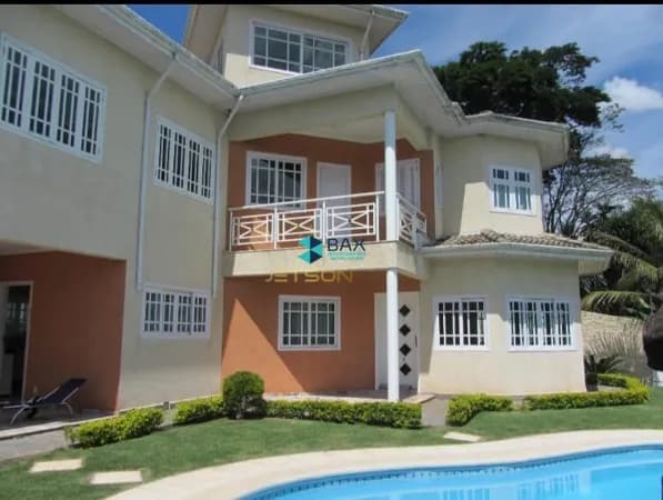 Casa em Atibaia - Rio Abaixo