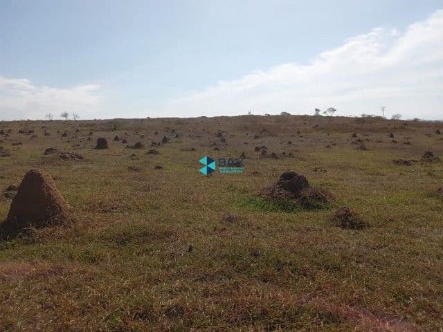 Lote/Terreno em São José dos Campos - Bom Retiro
