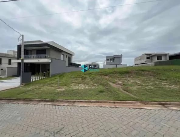 Lote/Terreno em São José dos Campos - Urbanova