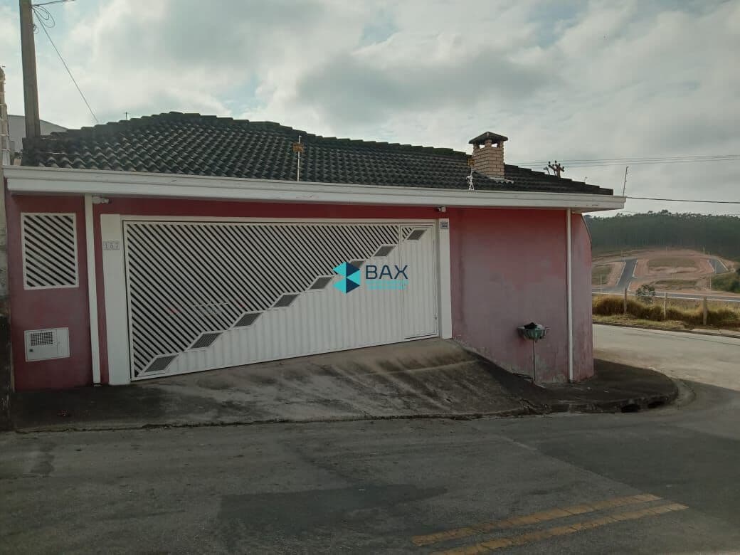 Casa em São José dos Campos - Vila das Flores