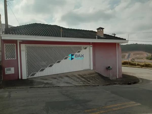 Casa em São José dos Campos - Vila das Flores