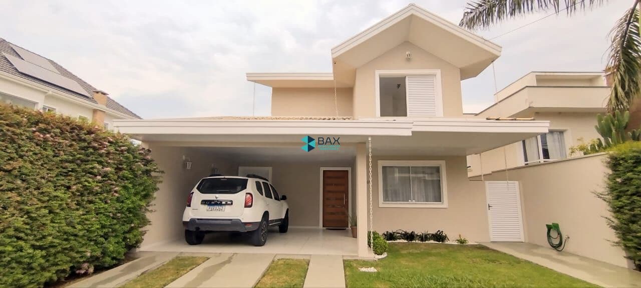 Casa Alto Padrão em Urbanova, São José dos Campos/SP