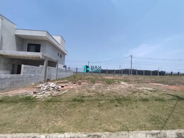 Terreno Lote - Reserva Rudá - Reserva Floresta - 250 m² Terreno - R$ 480.000,00