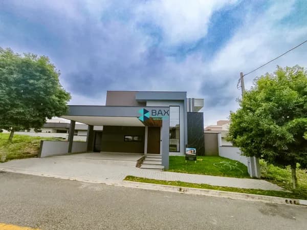 Casa - Reserva Rudá - Floresta - 260 m² Terreno - 169 m2 Construída - 3 Dormitórios - 3 Suíte - 4 Vaga - R$ 1.500.000,00