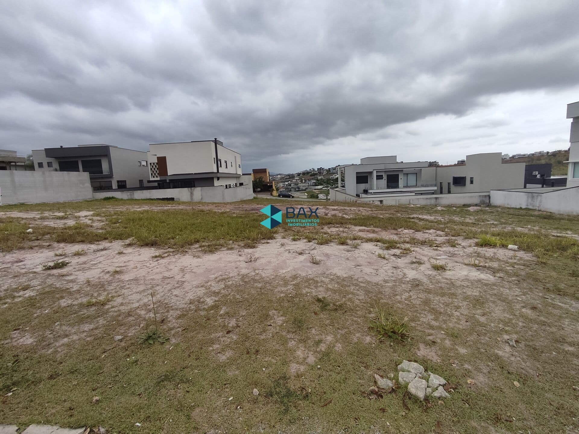 Terreno- Cond. Mônaco - Urbanova - 452 m² Terreno