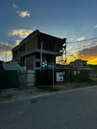 Casa Alto Padrão Condomínio Terras Alpha 4 suítes R$3.600.000,00
