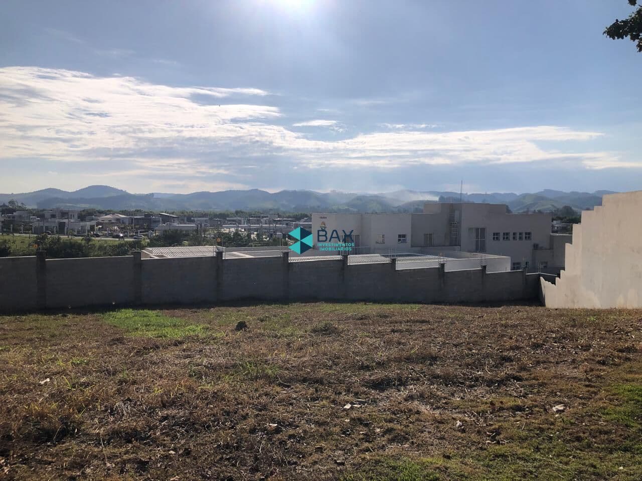 Terreno Alto Padrão - Condomínio Mônaco - Urbanova - 895 m2