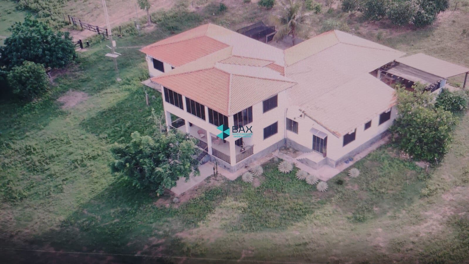 Fazenda REGIÃO DE CUIABA