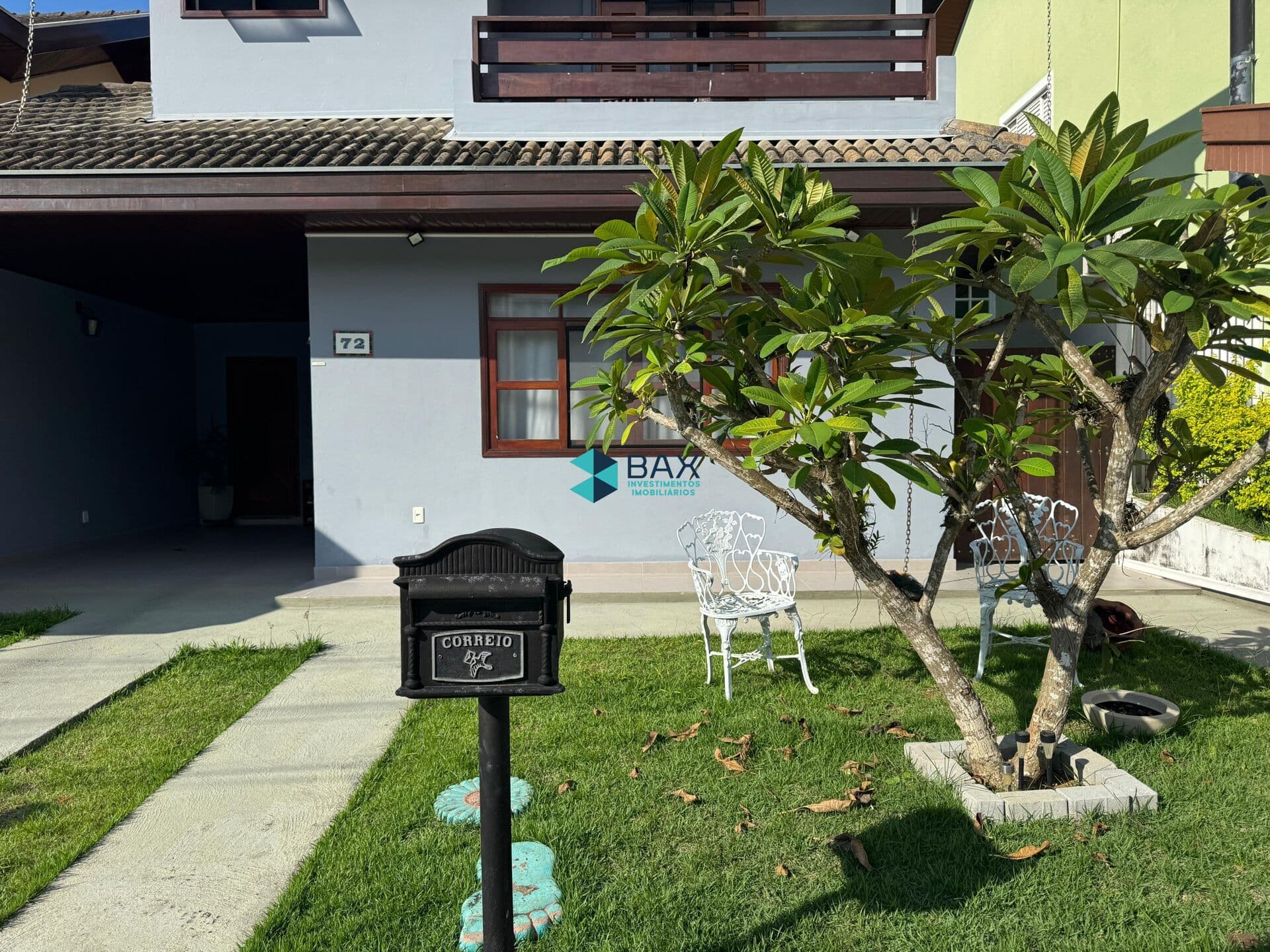 Casa Alto Padrão - Aceita PERMUTA