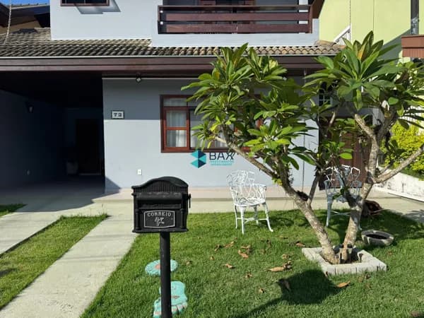 Casa Alto Padrão - Aceita PERMUTA