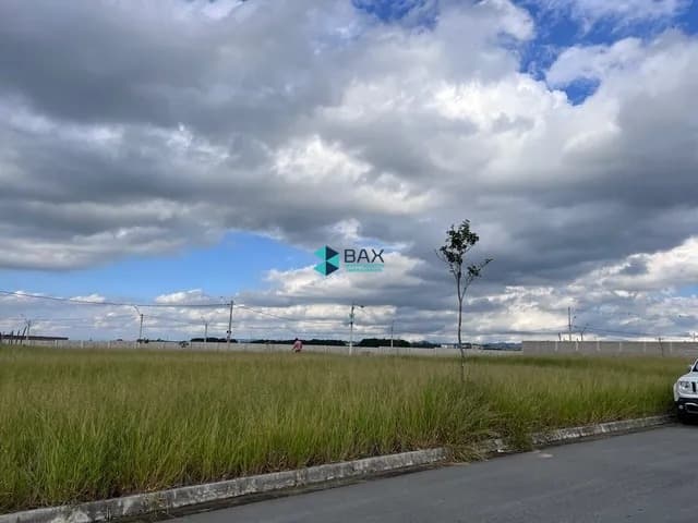 Lote/Terreno em São José dos Campos - Ronda