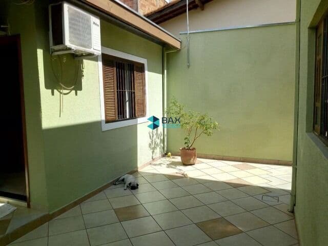Casa em São José dos Campos - Cidade Morumbi