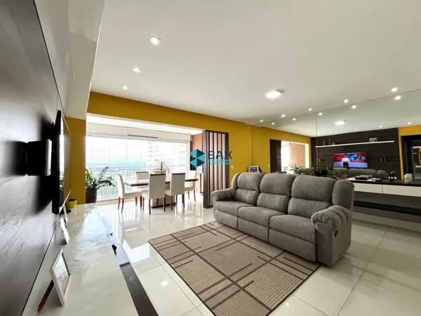 APARTAMENTO NO CONDOMÍNIO SPLENDOR GARDEN- SJC