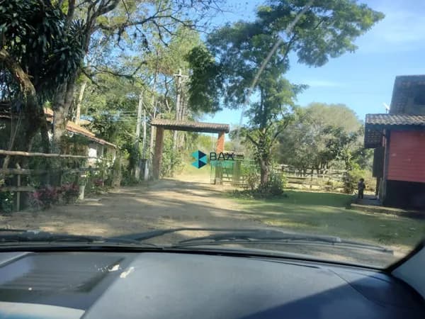 Fazenda/Sítios/Chácaras em Caçapava - Jardim Amália