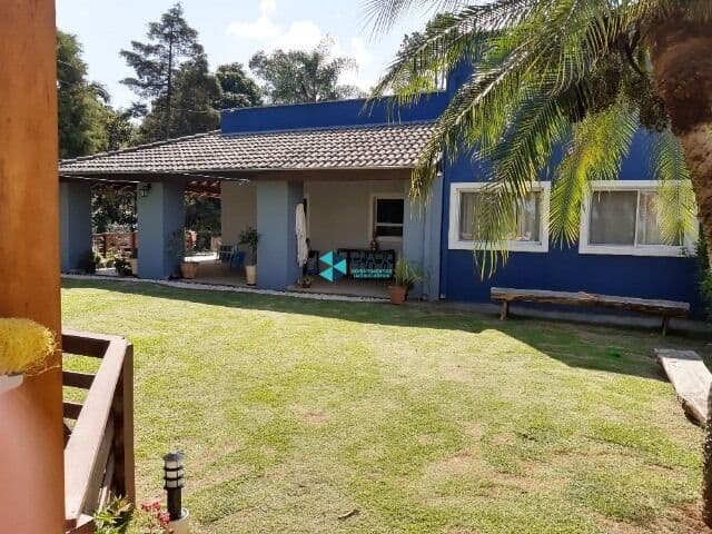 Chacara Padrão