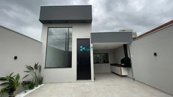 Casa Condomínio SetVille - São José dos Campos