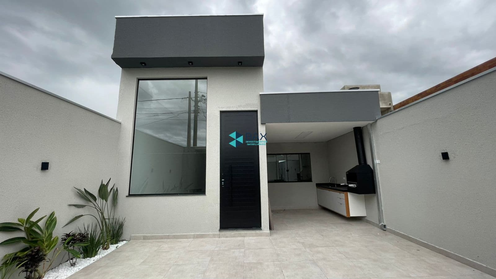 Casa Condomínio SetVille - São José dos Campos