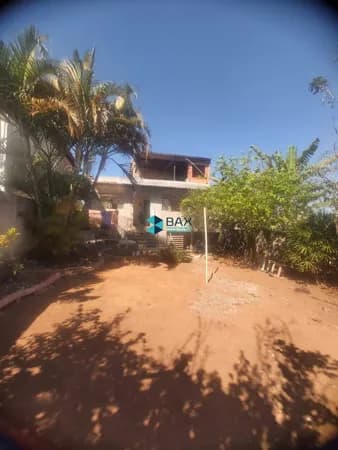 Casa em São José dos Campos - Jardim Santa Maria