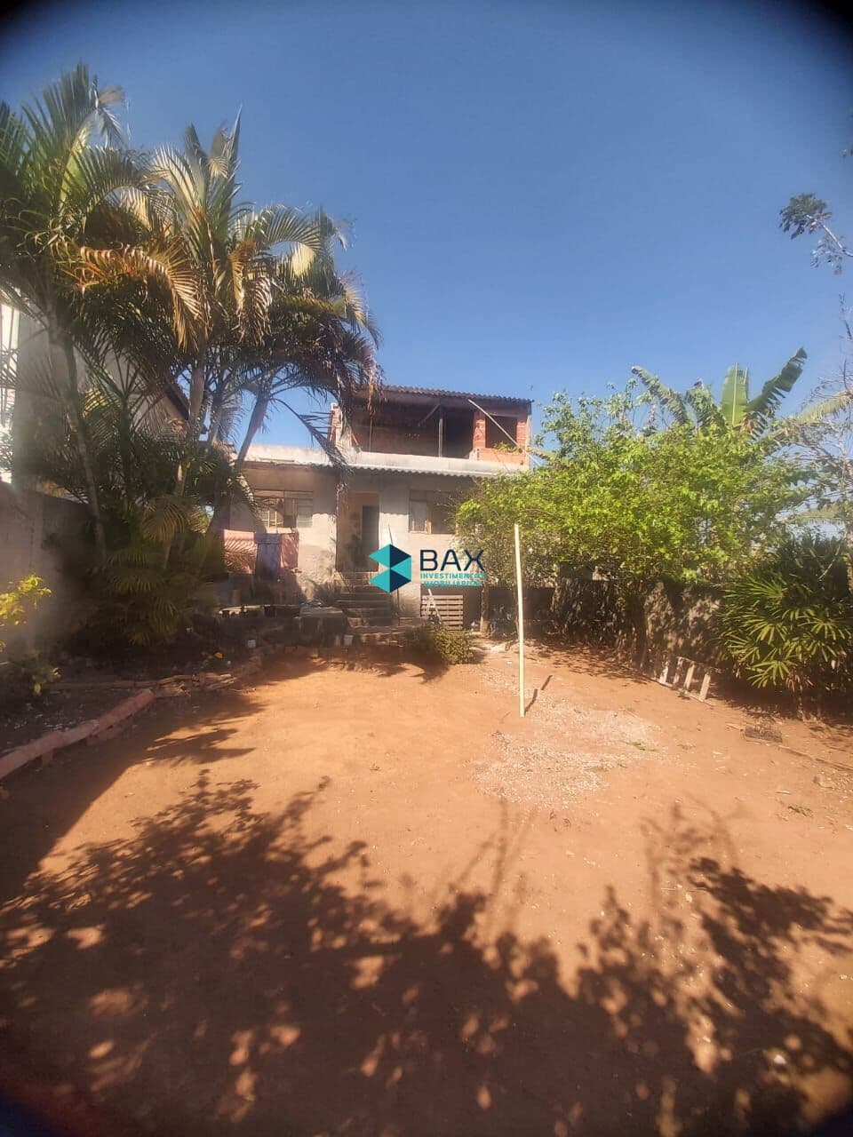 Casa em São José dos Campos - Jardim Santa Maria