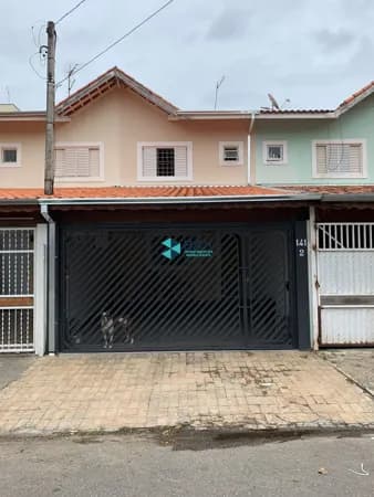 Casa em São José dos Campos - Jardim Vale do Sol