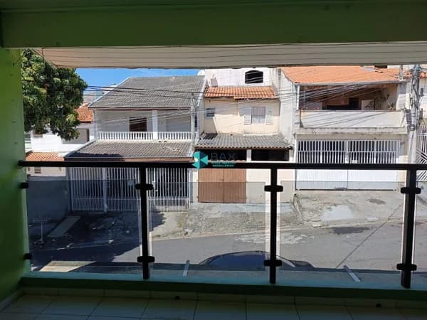 Casa em São José dos Campos - Jardim São Judas Tadeu