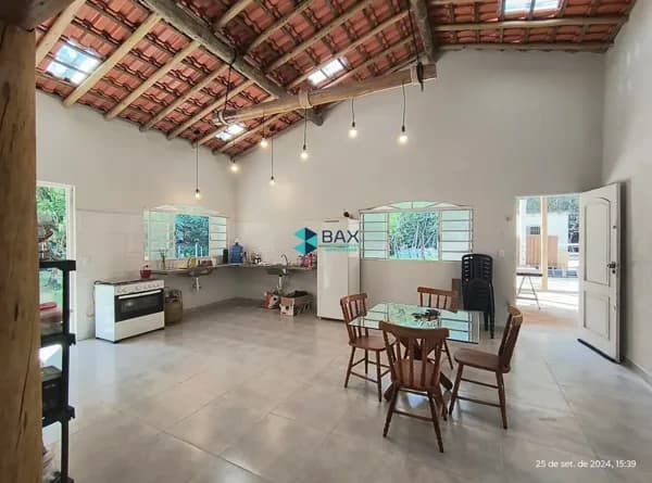 Fazenda/Sítios/Chácaras em São José dos Campos - Alto da Ponte
