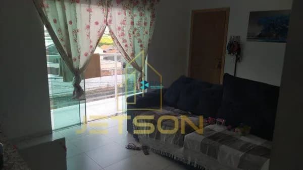 Casa em Jacareí - Residencial Santa Paula