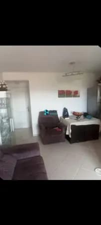 Apartamento em São José dos Campos - Jardim Satélite