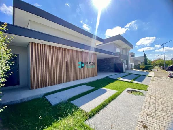 Casa Alto Padrão em Jardim do Golfe, São José dos Campos/SP