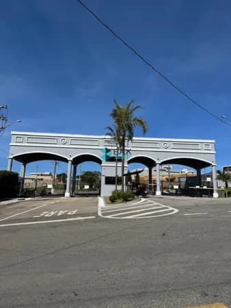 Terreno em Condomínio Altos das Quintas