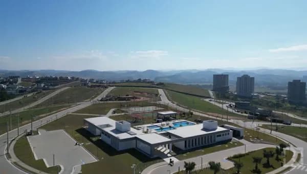 Terreno Alto Padrão - Terras Alpha. - Urbanova - 330 m² Área do Terreno