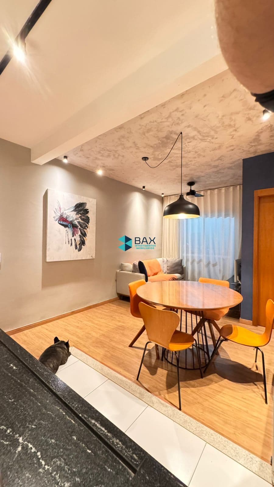 Apartamento Padrão apto São Judas