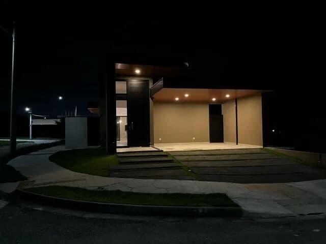 Casa em São José dos Campos - Ronda