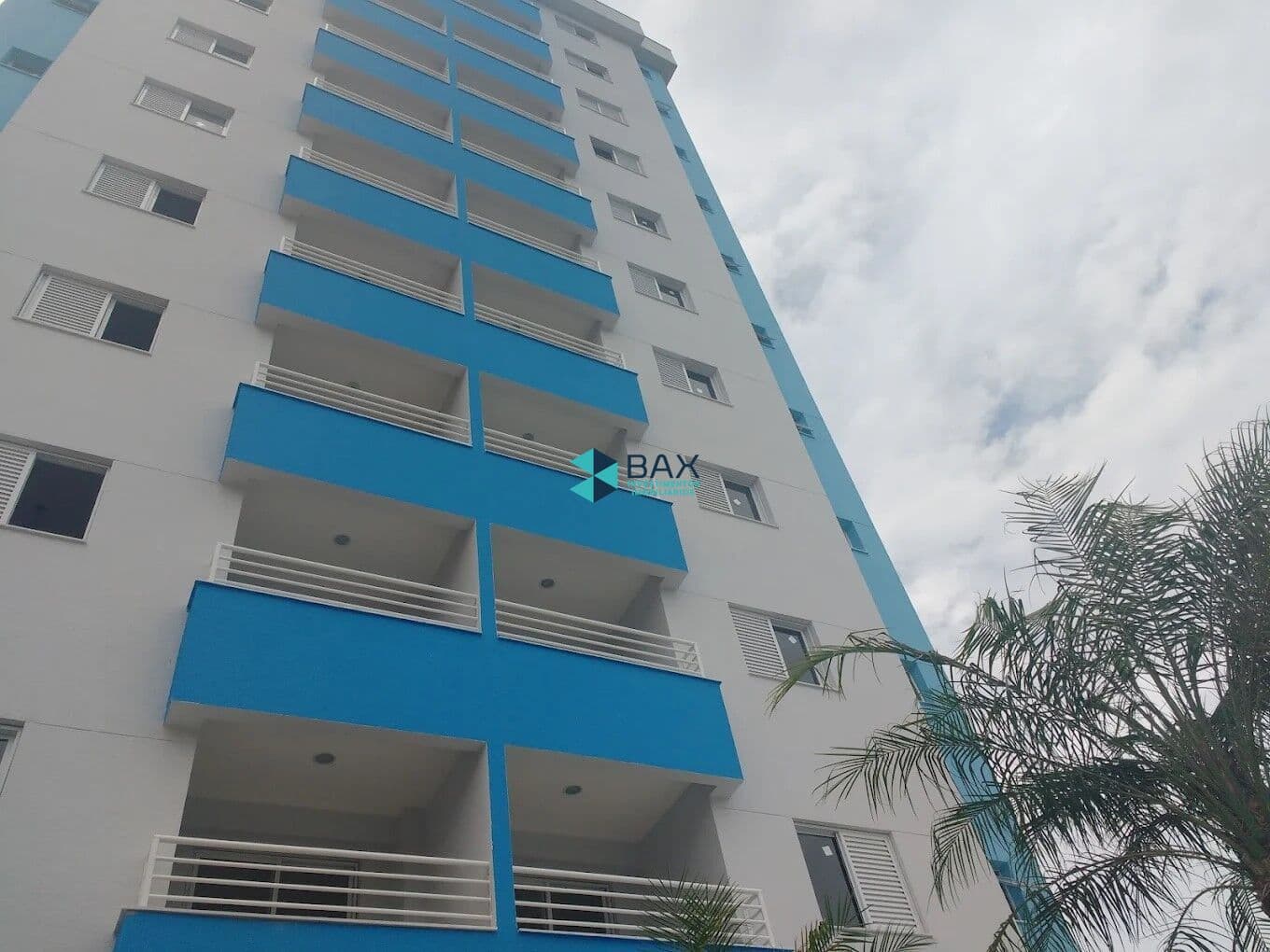 Apartamento Zona Sul, São José dos Campos/SP