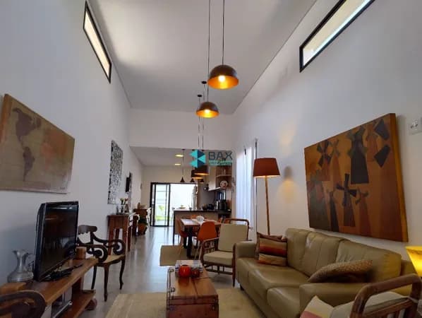 Casa em Caçapava - Residencial Colinas