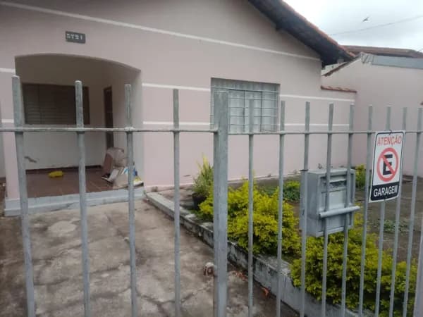 Casa em São José dos Campos - Bosque dos Eucaliptos