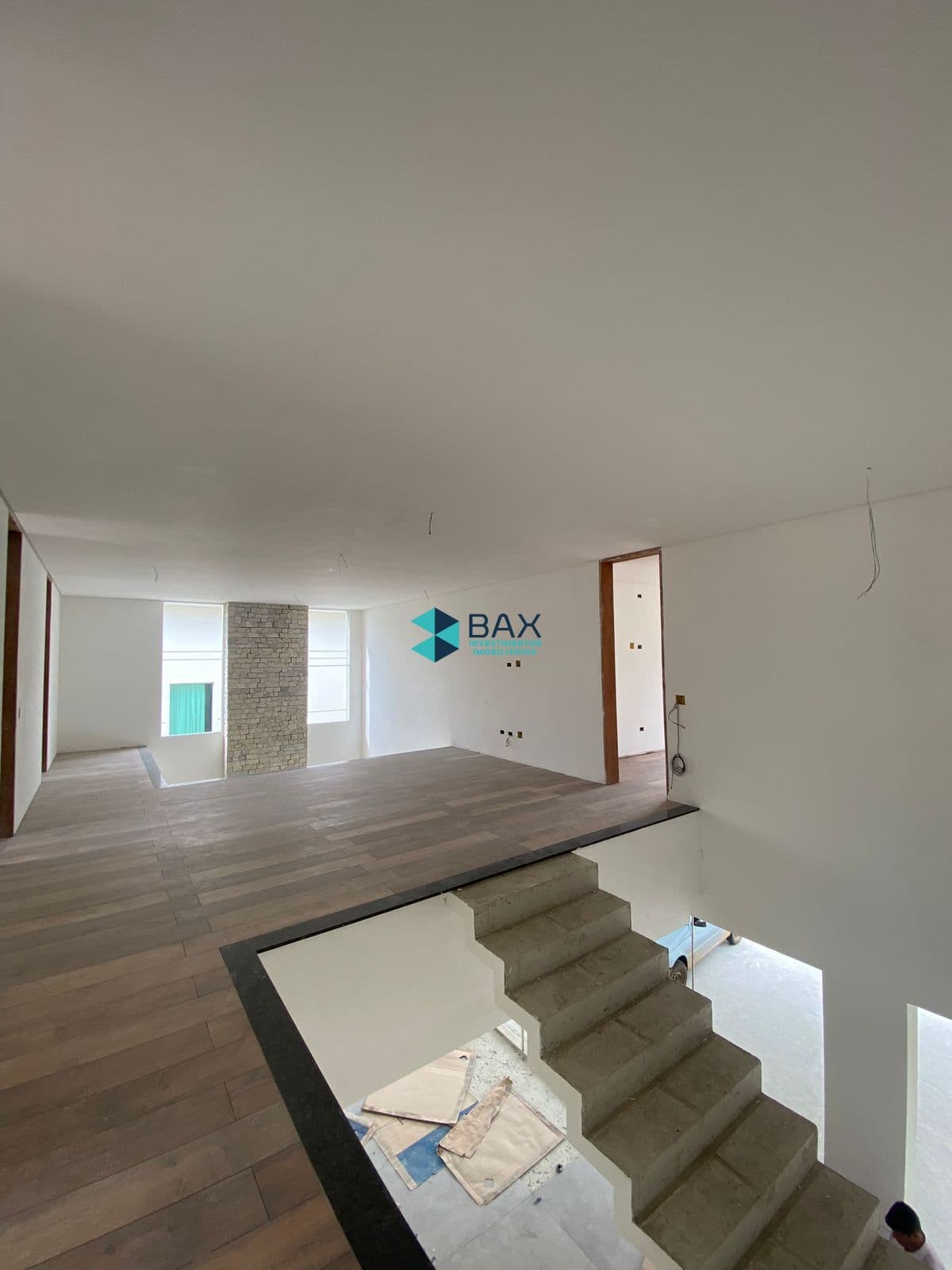 Casa em Jacareí - Jardim Terras de Santa Helena