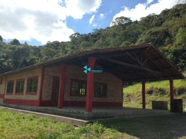 Fazenda/Sítios/Chácaras em Paraibuna - Centro