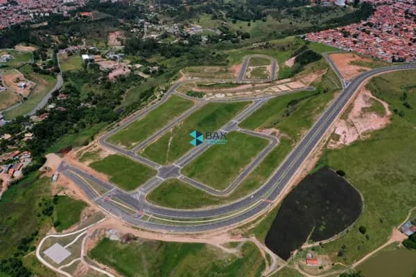 Lote/Terreno em São José dos Campos - Jardim Portugal